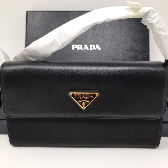PRADA Handbags - PRADA BRAND NEW. Cross Body